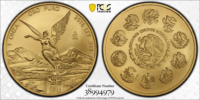 Cert 38994979 - Coin Image