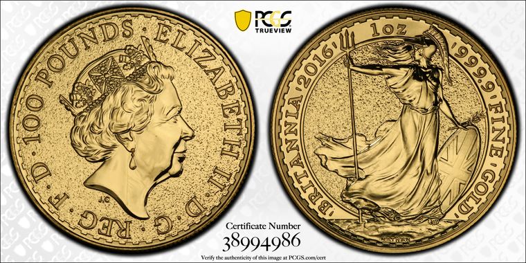 Cert 38994986 - Coin Image