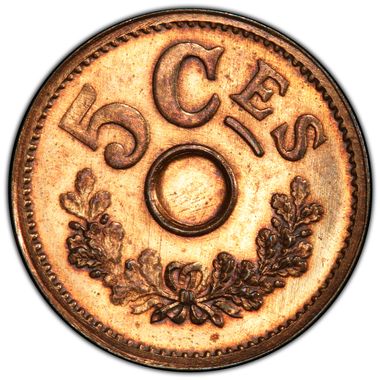 Cert 38994996 - Coin Image