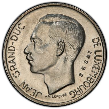 Cert 38994997 - Coin Image