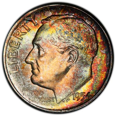 Cert 38995203 - Coin Image