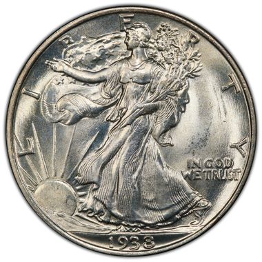 Cert 38995909 - Coin Image