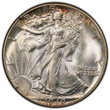 Cert 38995911 - Coin Image