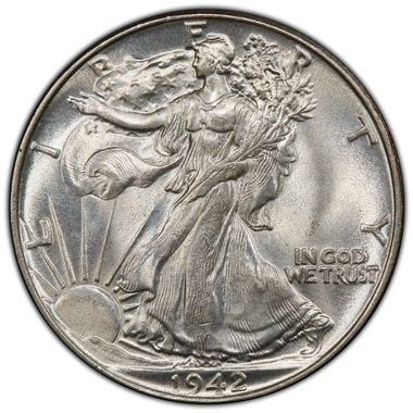 Cert 38995917 - Coin Image