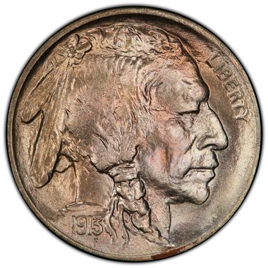 Cert 38996043 - Coin Image