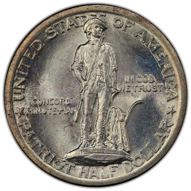 Cert 38996045 - Coin Image