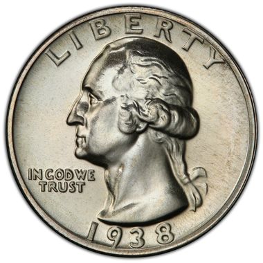 Cert 38996050 - Coin Image