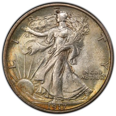 Cert 38997504 - Coin Image