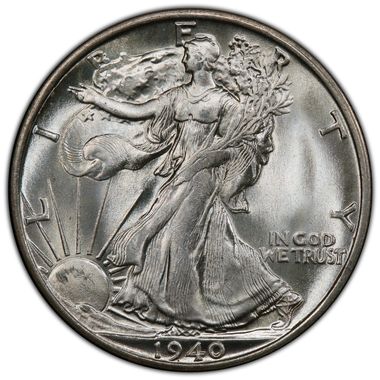 Cert 38998405 - Coin Image