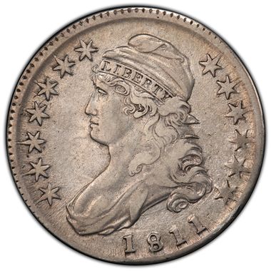 Cert 38998544 - Coin Image