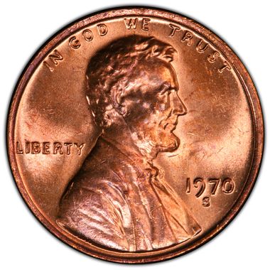 Cert 38998707 - Coin Image