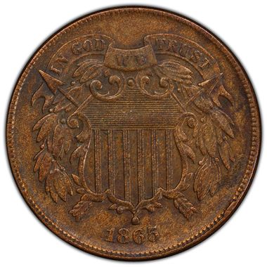 Cert 38998891 - Coin Image