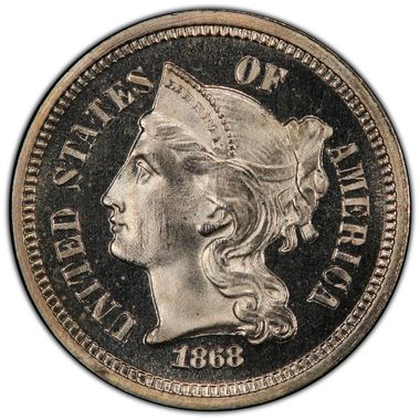 Cert 38999471 - Coin Image