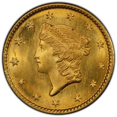 Cert 38999517 - Coin Image