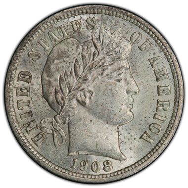 Cert 38999695 - Coin Image