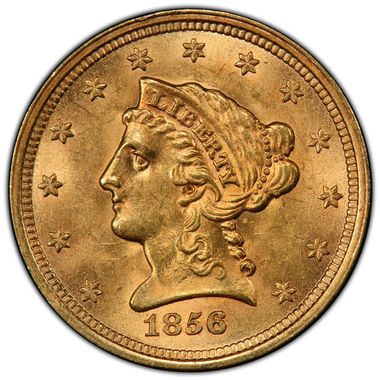 Cert 38999997 - Coin Image