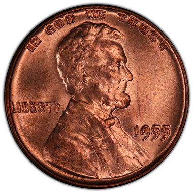 Cert 39000019 - Coin Image