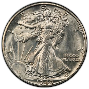 Cert 39000130 - Coin Image