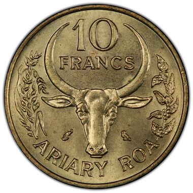 Cert 39000427 - Coin Image