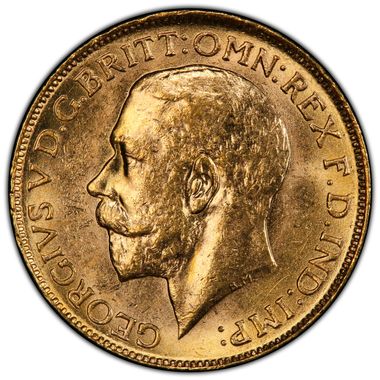 Cert 39003519 - Coin Image