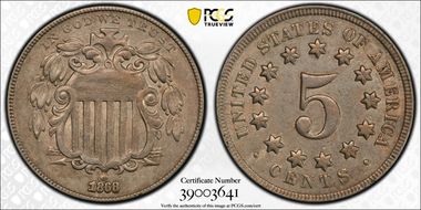 1868 5C RPD FS-306 AU53