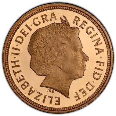 Cert 39004319 - Coin Image