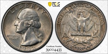 1932 25C N1