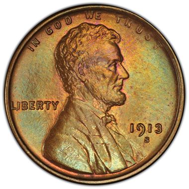 Cert 39011610 - Coin Image