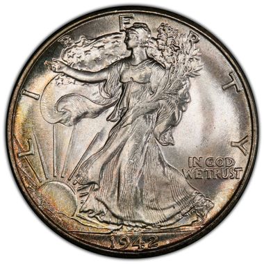 Cert 39012532 - Coin Image
