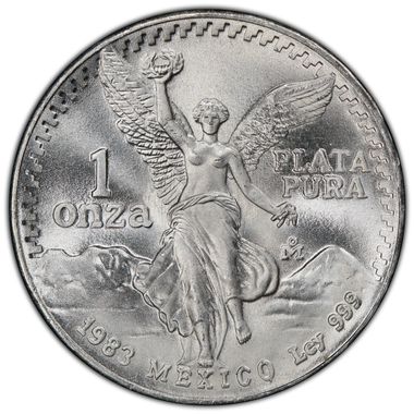 Cert 39015642 - Coin Image