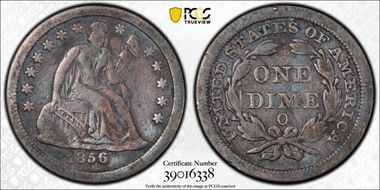 1856-O 10C N1