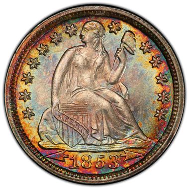 Cert 39016781 - Coin Image