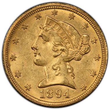 Cert 39018879 - Coin Image