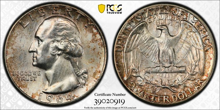 Cert 39020919 - Coin Image