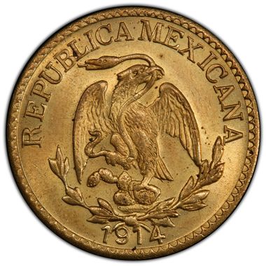 Cert 39021416 - Coin Image