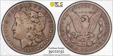 1893-CC $1 F12