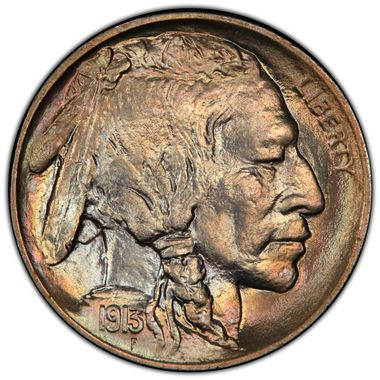 Cert 39023221 - Coin Image