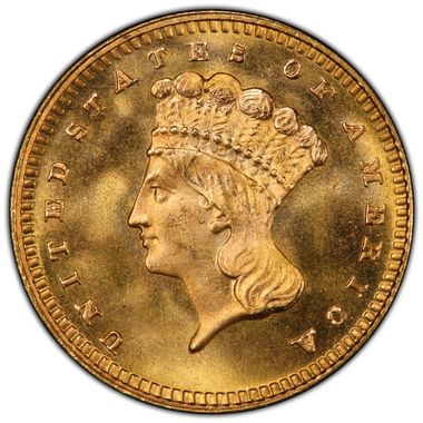 Cert 39023530 - Coin Image