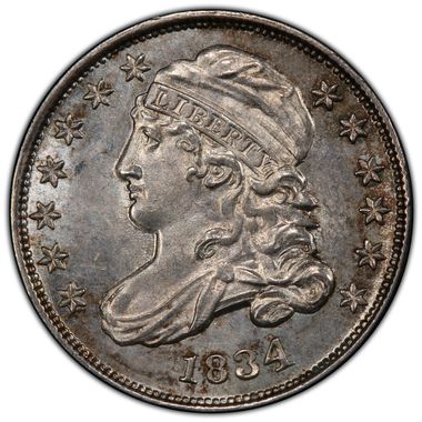 Cert 39023783 - Coin Image