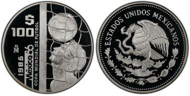 1985-Mo 100 P World Cup KM-505 PR68DCAM