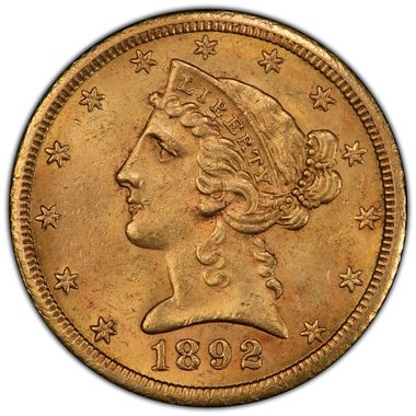 Cert 39024264 - Coin Image