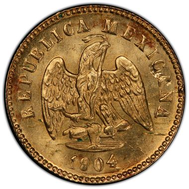 Cert 39024440 - Coin Image