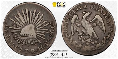 1867/1-Ho PR/FM 2 R F12