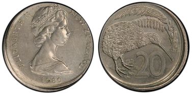 1980 20C MS62