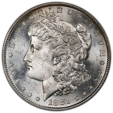 Cert 39027003 - Coin Image