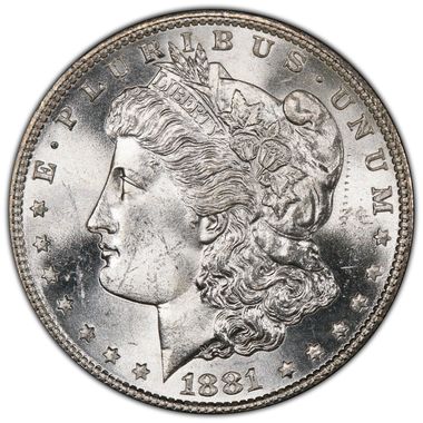 Cert 39027005 - Coin Image