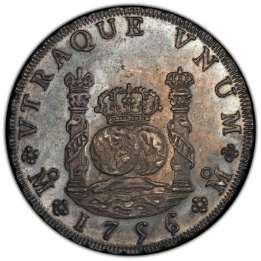 Cert 39027674 - Coin Image