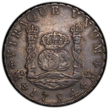 Cert 39027677 - Coin Image