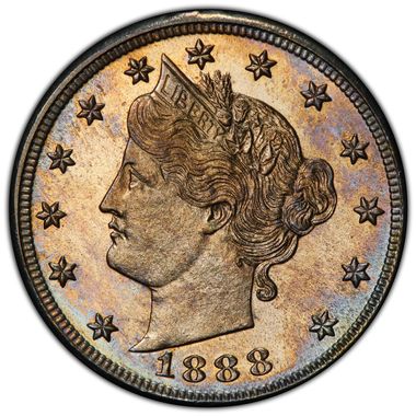 Cert 39027833 - Coin Image