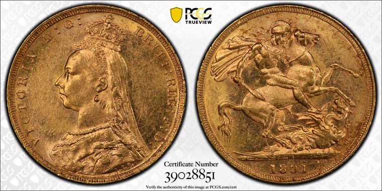 Cert 39028851 - Coin Image